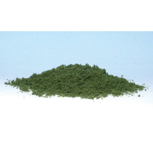 Medium Green Coarse Turf - Bachmann -WT1364