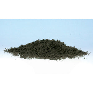 Conifer Green Coarse Turf - Bachmann -WT1366