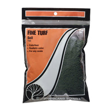 Load image into Gallery viewer, Soil Fine Turf (Bag)

