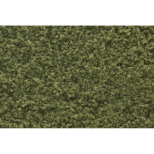 Burnt Grass Fine Turf (Bag) - Bachmann -WT44