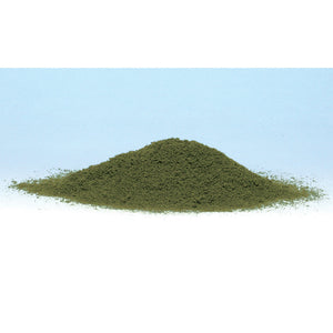 Burnt Grass Fine Turf (Bag) - Bachmann -WT44