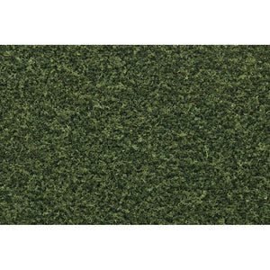 Green Grass Fine Turf (Bag) - Bachmann -WT45