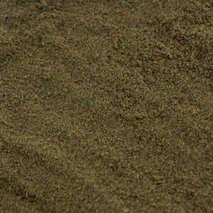 Pollen - Brown