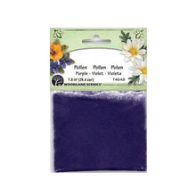 Load image into Gallery viewer, Pollen - Purple
