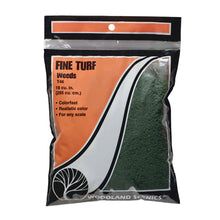 Load image into Gallery viewer, Weeds Fine Turf (Bag)

