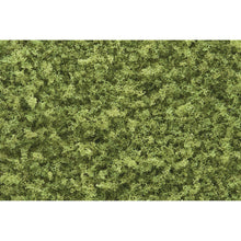 Load image into Gallery viewer, Light Green Coarse Turf (Bag) - Bachmann -WT63
