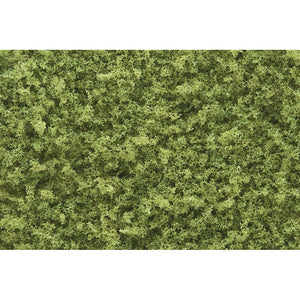 Light Green Coarse Turf (Bag) - Bachmann -WT63
