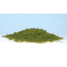 Load image into Gallery viewer, Light Green Coarse Turf (Bag) - Bachmann -WT63
