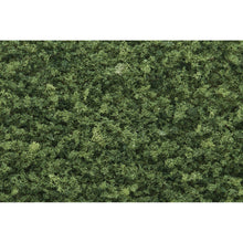 Load image into Gallery viewer, Medium Green Coarse Turf (Bag) - Bachmann -WT64
