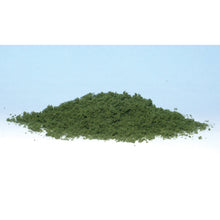 Load image into Gallery viewer, Medium Green Coarse Turf (Bag) - Bachmann -WT64
