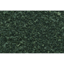 Load image into Gallery viewer, Dark Green Coarse Turf (Bag) - Bachmann -WT65
