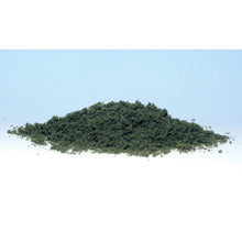 Load image into Gallery viewer, Dark Green Coarse Turf (Bag) - Bachmann -WT65
