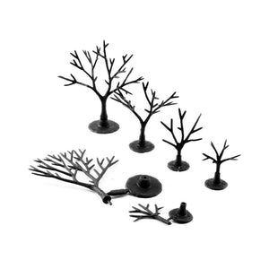 ƒ‚š‚¾"-2" Tree Armatures - Bachmann -WTR1120