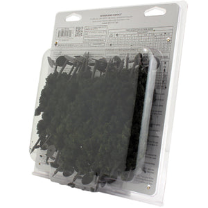 2‚¼"-4" Ready Made Pine Value Pack (33/Pk) - Bachmann -WTR1580