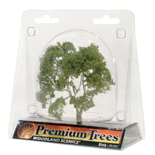 Load image into Gallery viewer, 3 7/8&quot; Premium Birch (1/Pk) - Bachmann -WTR1601
