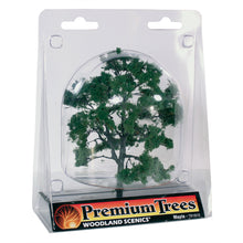 Load image into Gallery viewer, 4Ã‚Â½&quot; Premium Maple (1/Pk) - Bachmann -WTR1610
