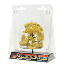 Load image into Gallery viewer, 4&quot; Premium Fall Beech (1/Pk) - Bachmann -WTR1613
