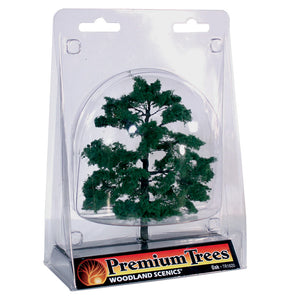5" Premium Oak (1/Pk) - Bachmann -WTR1620