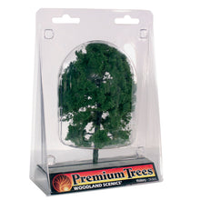 Load image into Gallery viewer, 5 3/8&quot; Premium Hickory (1/Pk) - Bachmann -WTR1623
