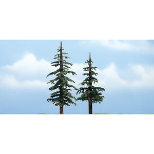 4"-5" Premium Lodgepole (2/Pk)