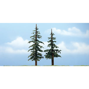 5"-6" Premium Lodgepole (2/Pk)