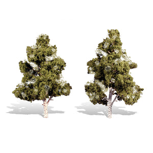 7"-8"  Classic Waters Edge (2/Pk)