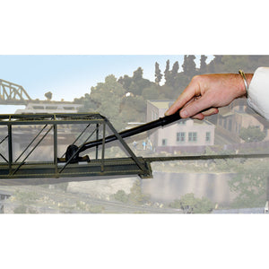Rail Tracker‚ž‚ Cleaning Kit - Bachmann -WTT4550