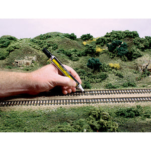 Track Painter - Steel Rail - Bachmann -WTT4580
