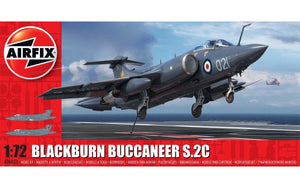Blackburn Buccaneer S.2 RN - A06021