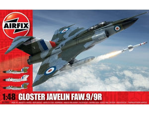 Gloster Javelin - A12007
