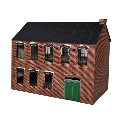 Textile Workshop Card Kit