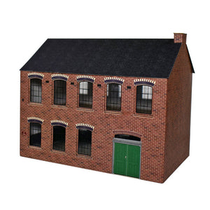 Textile Workshop Card Kit