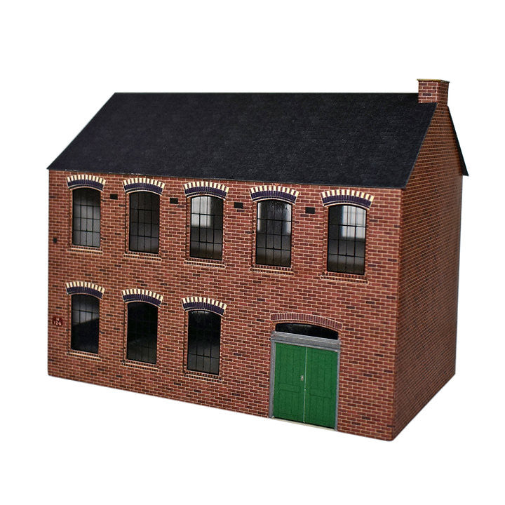 Textile Workshop Card Kit