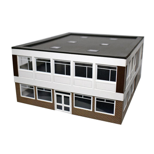 Office Block Card Kit