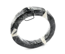 Load image into Gallery viewer, Black Wire (7 x 0.2mm) 100m - Gaugemaster Electric - GM11BK
