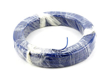 Load image into Gallery viewer, Blue Wire (7 x 0.2mm) 100m - Gaugemaster Electrics - GM11BL
