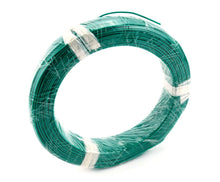 Load image into Gallery viewer, Green Wire (7 x 0.2mm) 100m - Gaugemaster Electric - GM11GN
