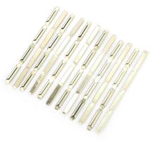 Load image into Gallery viewer, Rail Joiners N Scale (48) - Gaugemaster Track - GM18
