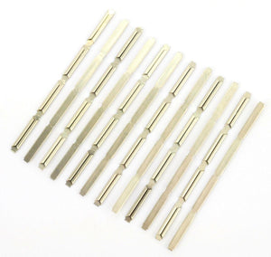 Rail Joiners OO Scale (48) - Gaugemaster Track - GM19