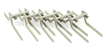 Load image into Gallery viewer, Buffer Stops N Scale (5) - Gaugemaster Track - GM53
