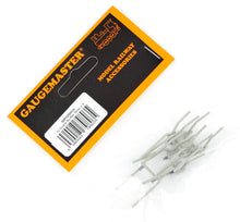 Load image into Gallery viewer, Buffer Stops N Scale (5) - Gaugemaster Track - GM53
