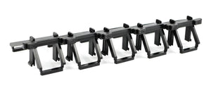Buffer Stops OO Scale (5) - Gaugemaster Track - GM54