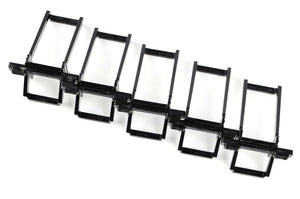 Buffer Stops OO Scale (5) - Gaugemaster Track - GM54