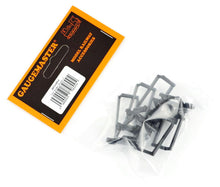Load image into Gallery viewer, Buffer Stops OO Scale (5) - Gaugemaster Track - GM54
