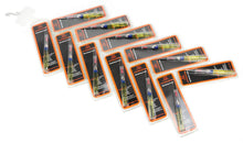Load image into Gallery viewer, Precision Lubricator w/Needle Applicator Retailer Pack (12) - Gaugemaster Tools - GM619
