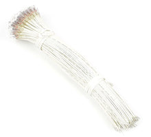 Load image into Gallery viewer, Clear 12v Grain of Wheat Bulbs (100) - Gaugemaster Electric - GM71
