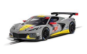 Chevrolet Corvette C8R - 24hrs Daytona 2020 - Fassler Gavin & Milner - C4240 - New for 2022