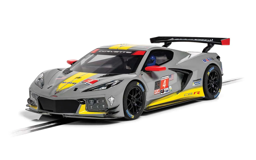Chevrolet Corvette C8R - 24hrs Daytona 2020 - Fassler Gavin & Milner - C4240 - LAST CHANCE TO BUY