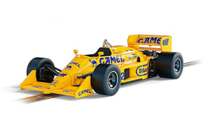 Lotus 99T - Monaco GP 1987 - Ayrton Senna - C4251 - New for 2022
