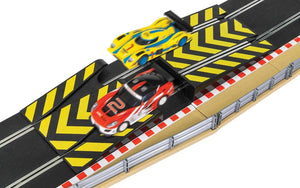 C8514 Scalextric Ultimate Track Extension Pack - Scalextric C8514